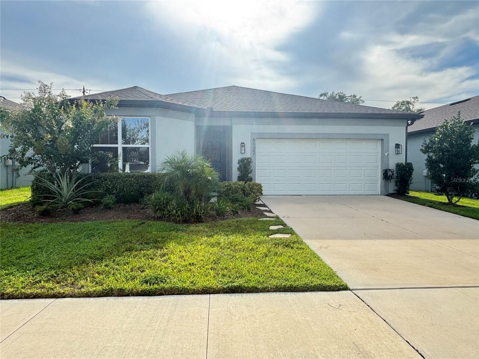 Property Photo: 6127 Bradford Woods Drive FL 33542