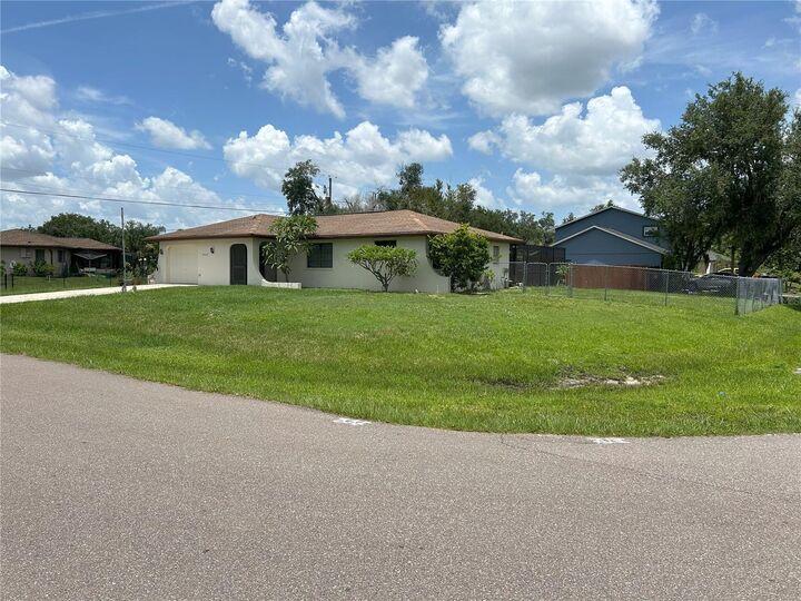 Property Photo: 22332 Hallstead Avenue FL 33952