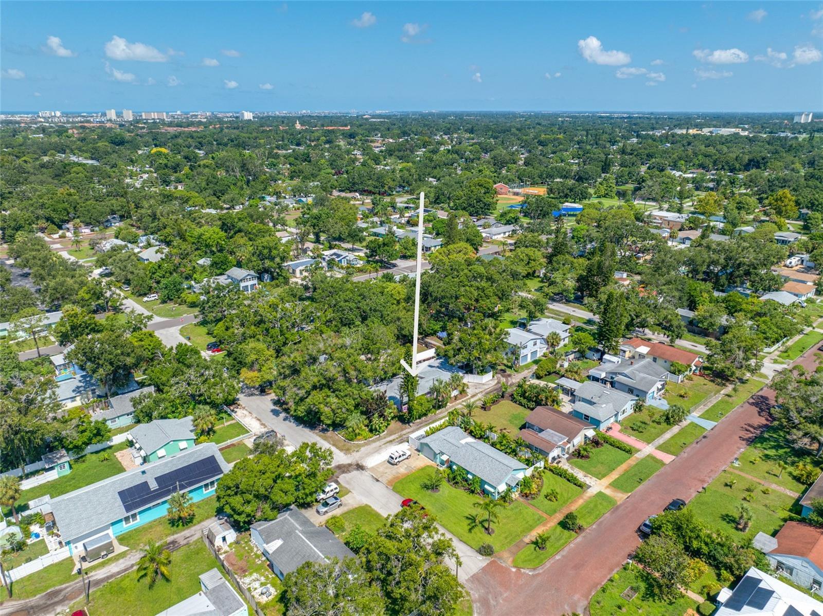 Property Photo: 5309 21st Avenue S FL 33707
