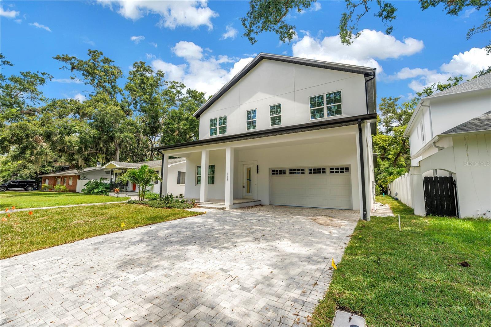 Property Photo:  1025 42nd Avenue N  FL 33703 