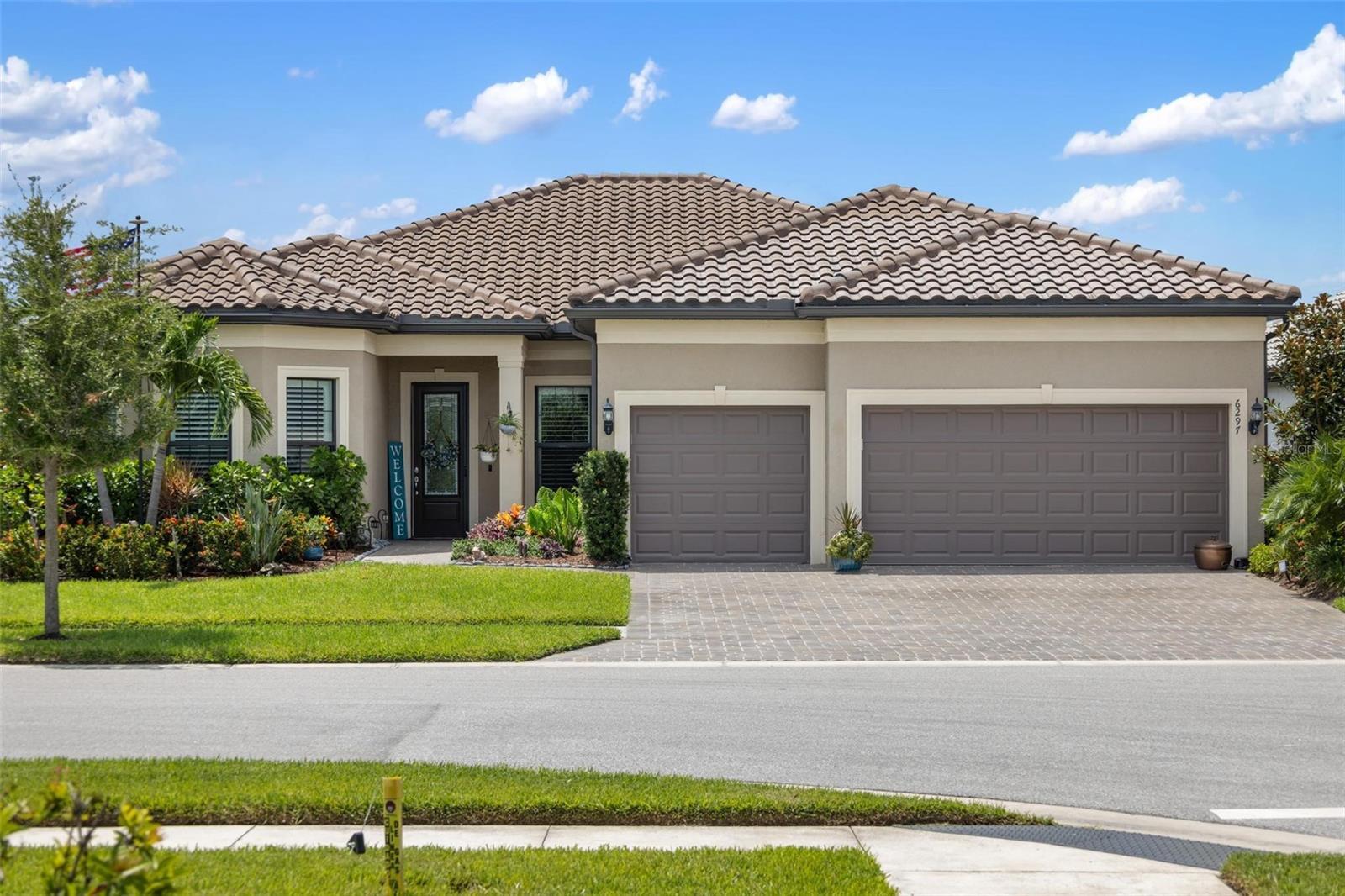 6297 Talon Preserve Drive  Nokomis FL 34275 photo
