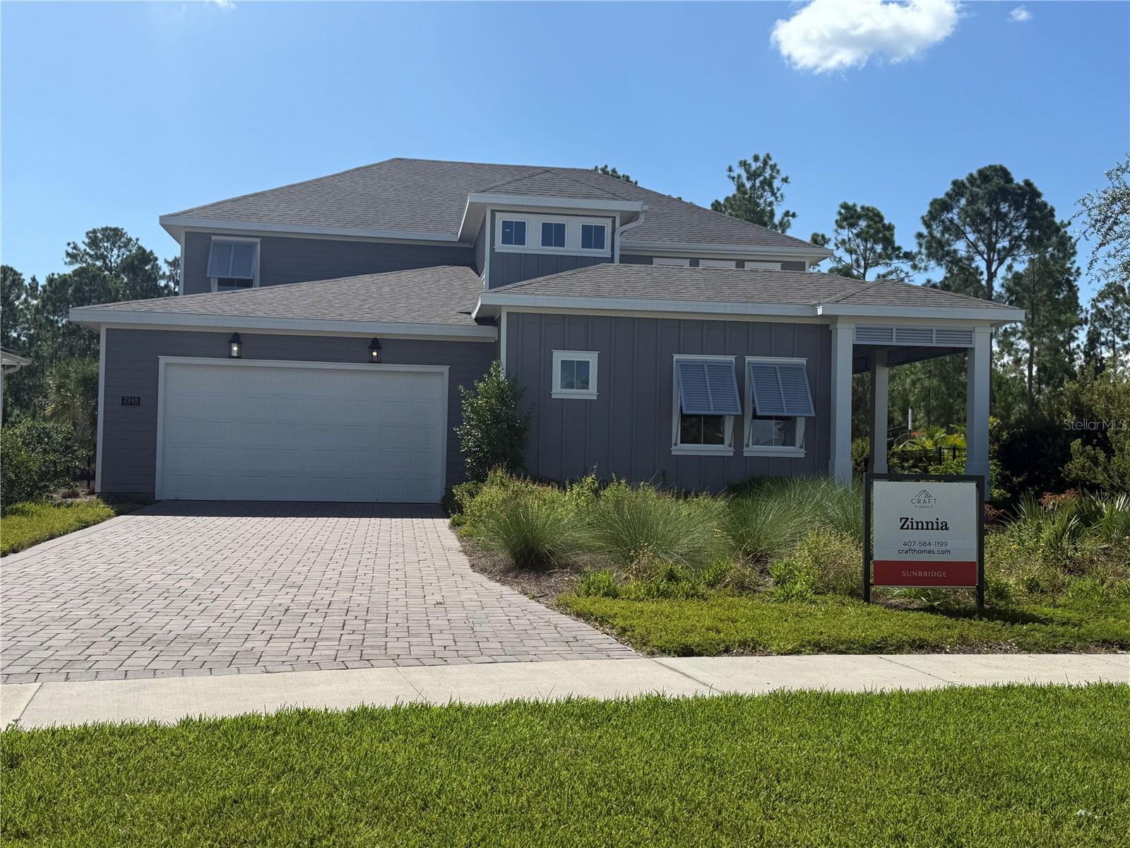 2948 Scout Street  St Cloud FL 34771 photo