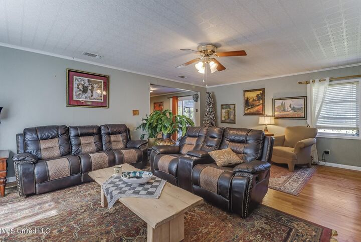 Property Photo:  14160 John Clark Road  MS 39503 