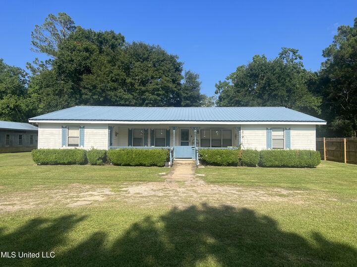9304 Gray Avenue  Vancleave MS 39565 photo