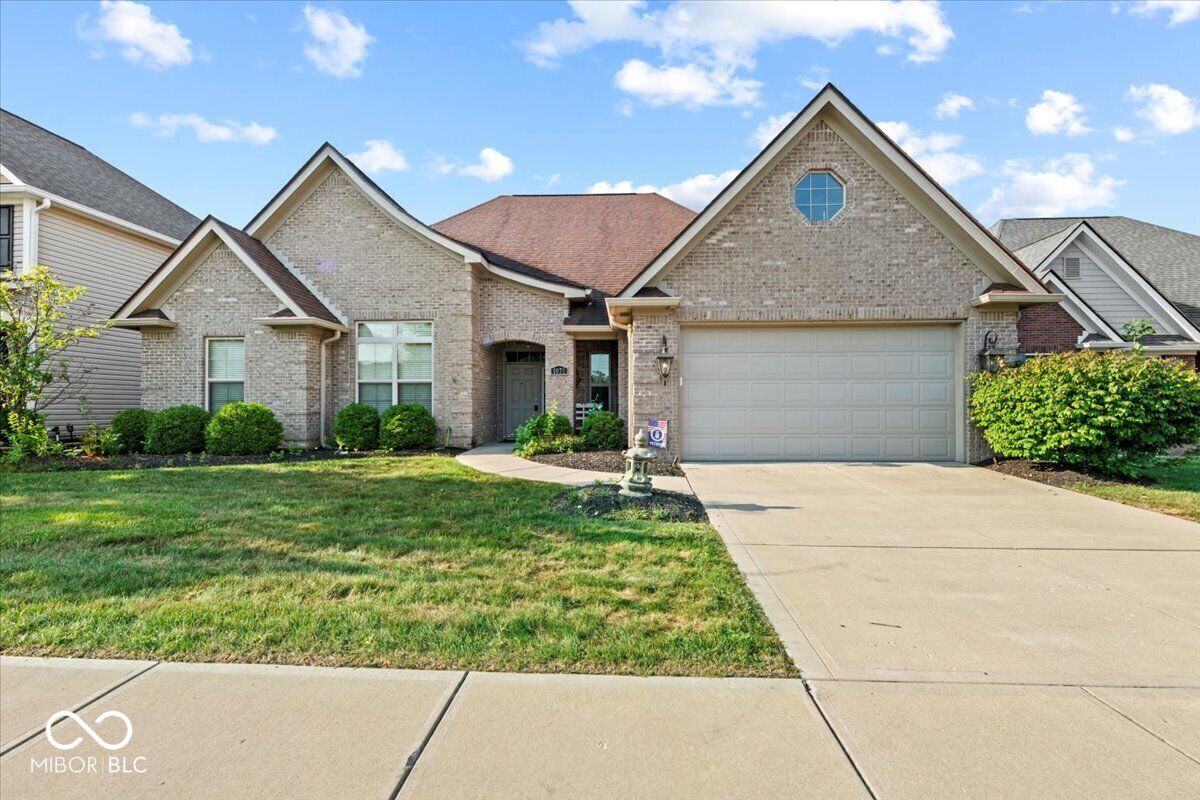 Property Photo: 1071 Maryport Drive IN 46074