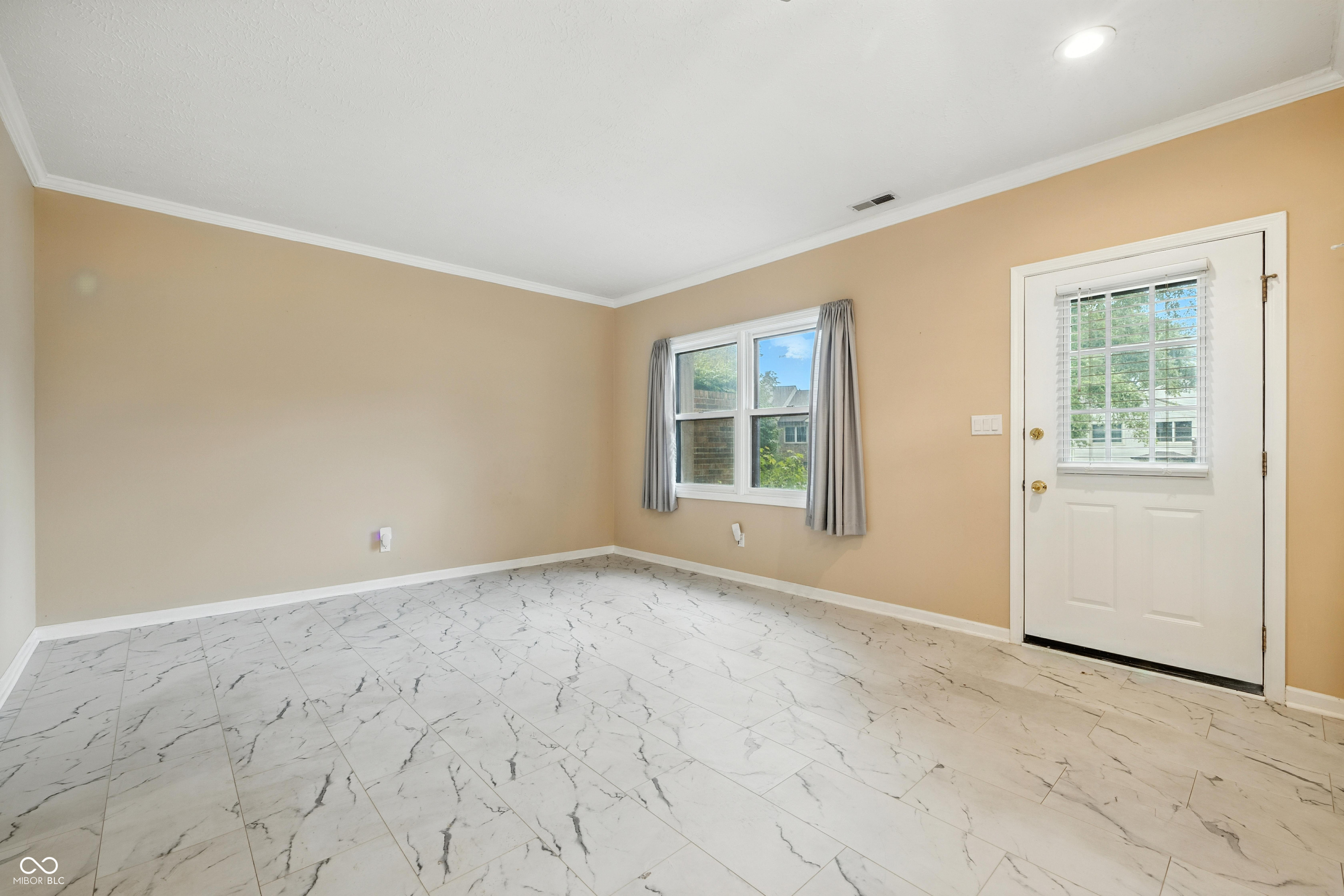 Property Photo:  9569 Maple Way  IN 46268 