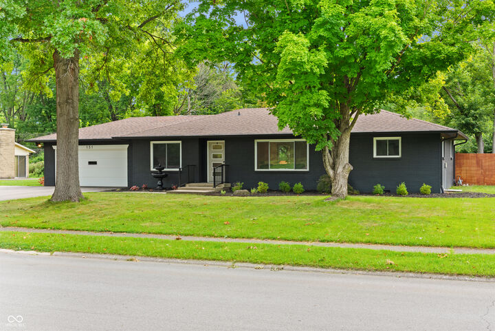 Property Photo: 131 Blairsden Avenue IN 46032