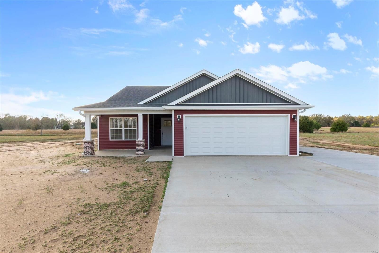 Property Photo:  26 Perry Drive  MO 63736 