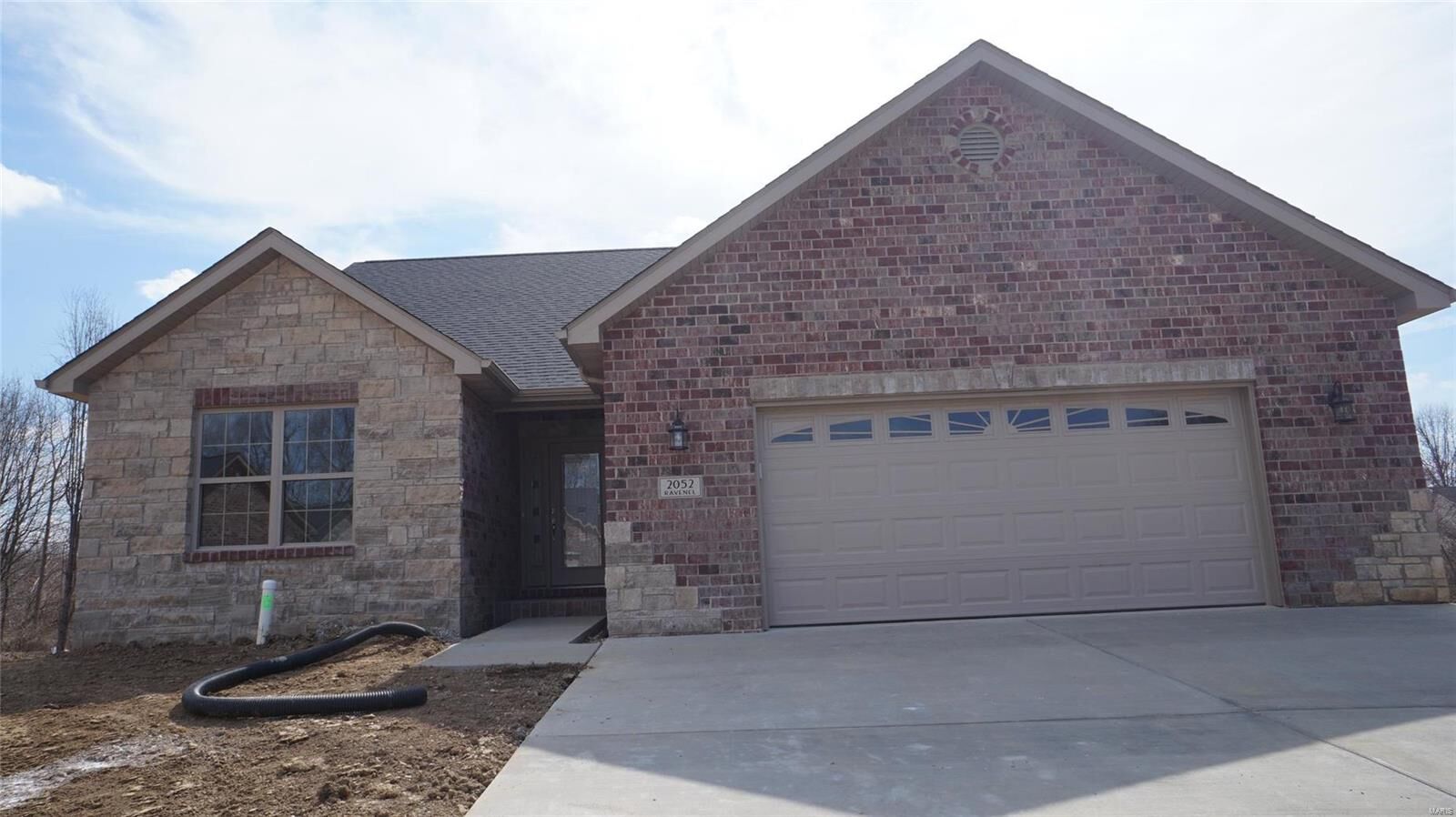 Property Photo:  2052 Ravenel  IL 62226