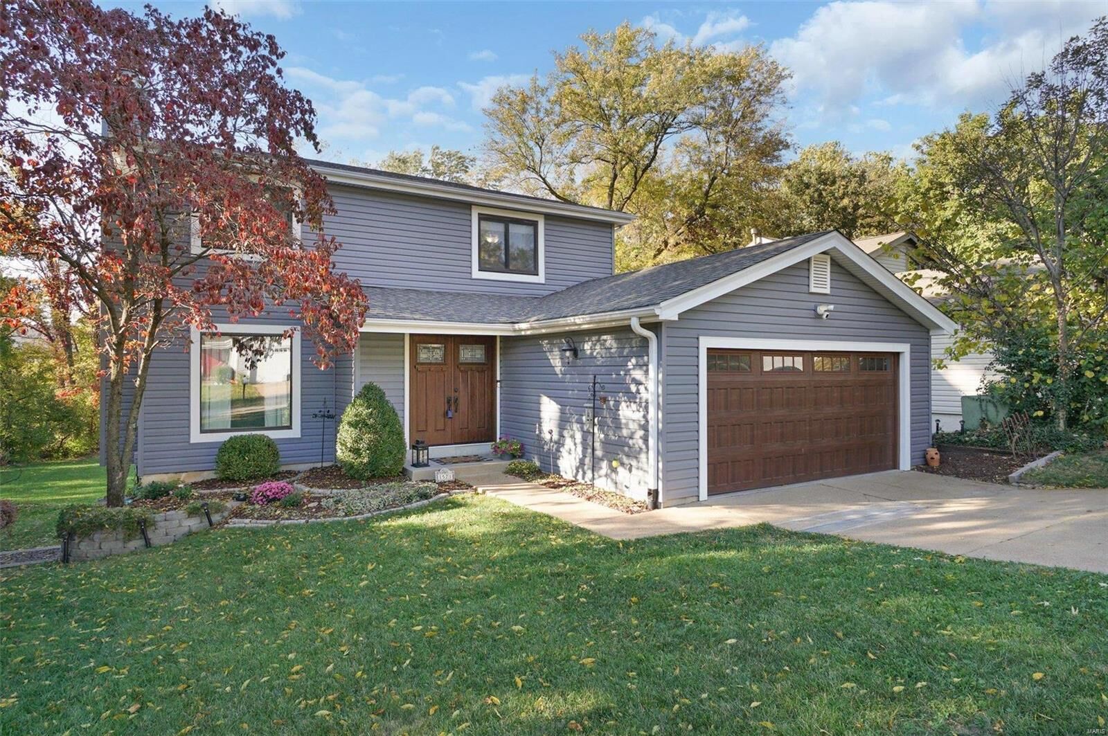 Property Photo: 1571 Meadowside Drive MO 63146