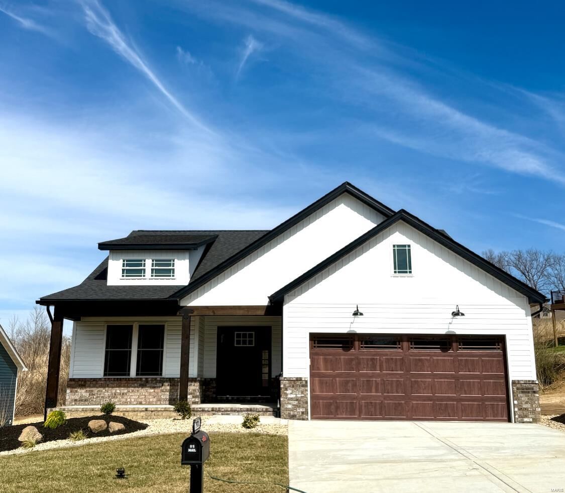 Property Photo:  7978 Matterhorn Canyon Road  IL 62232 