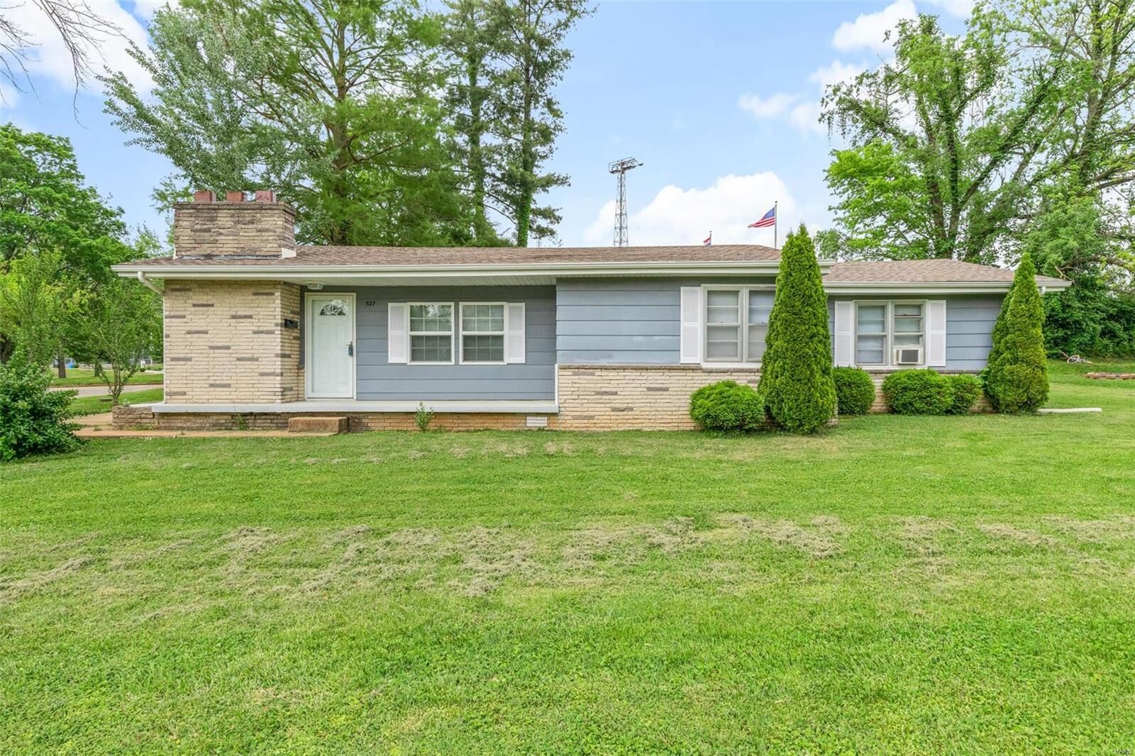 Property Photo: 527 Virginia MO 63640