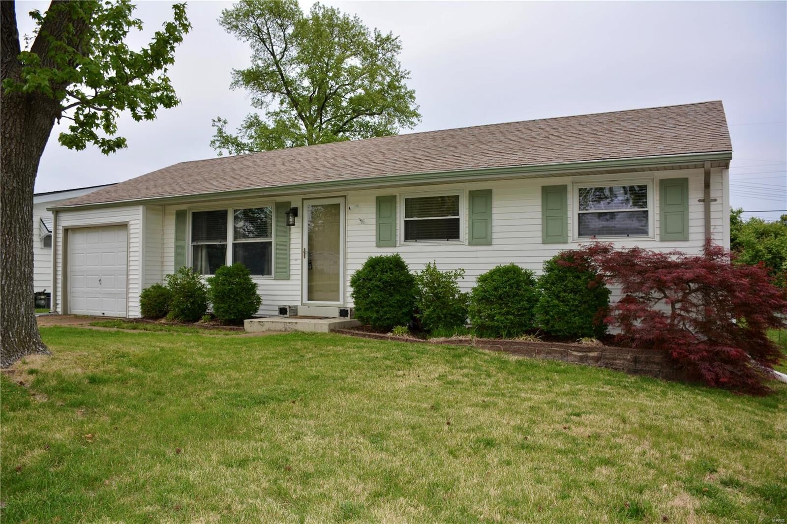 Property Photo: 11120 Patsy MO 63123