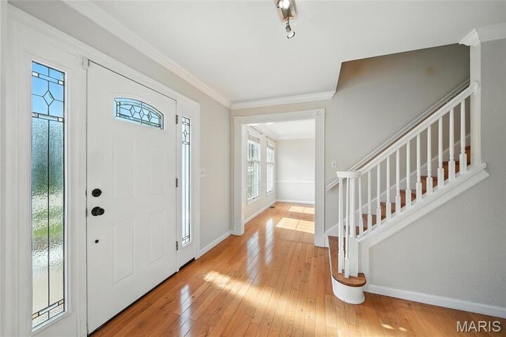 Property Photo:  1812 Summer Lake Drive  MO 63017 