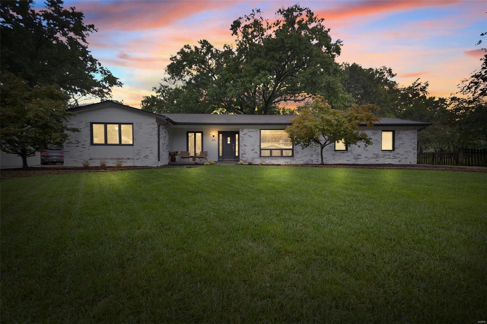 Property Photo: 429 Tamarack Drive MO 63011