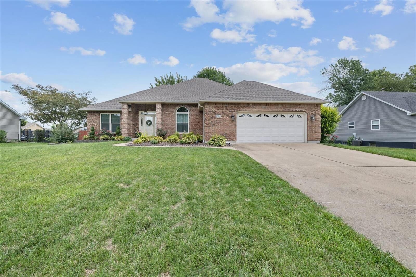 Property Photo:  1306 Stonegate Street  MO 63640 