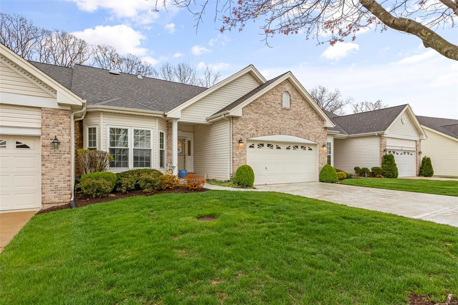 Property Photo: 1367 Pine Bluff Drive MO 63304