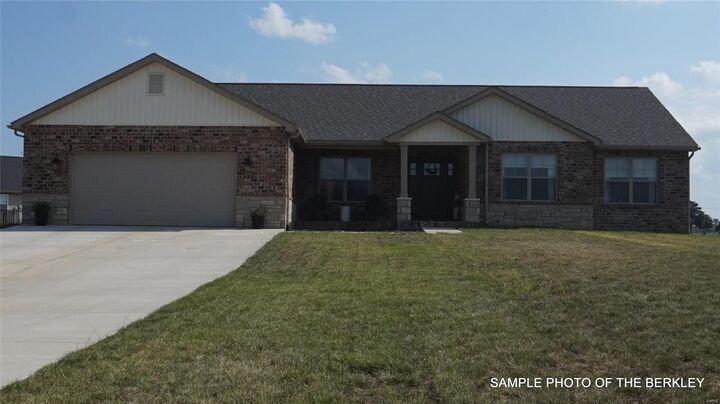 Property Photo:  516 Hayden Drive  IL 62298 