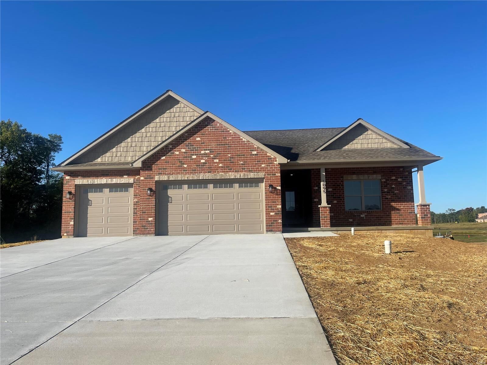 Property Photo: 1095 Stonegate MO 63640