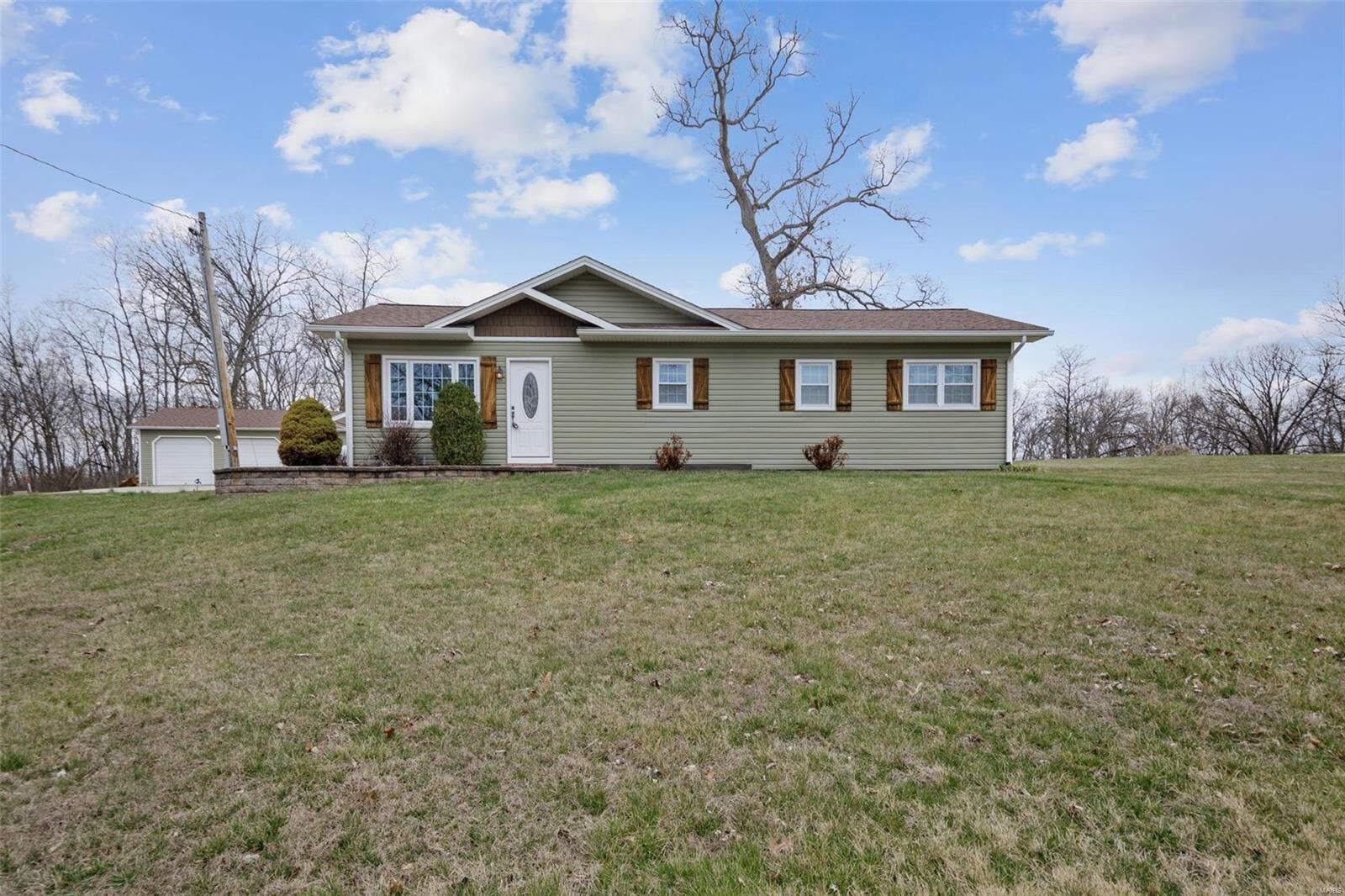 Property Photo: 59 Brooks Lane MO 63389