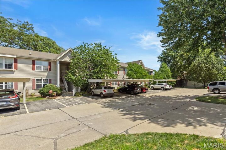 Property Photo: 69 Sugar Ridge Court 6 MO 63376