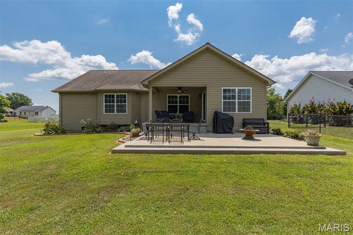 Property Photo:  549 North Haven Drive  MO 63640 