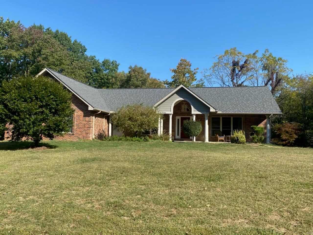 Property Photo: 2773 Woodson IL 62236