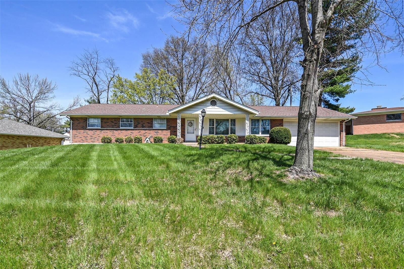 Property Photo:  11115 Pam Lane  MO 63146 