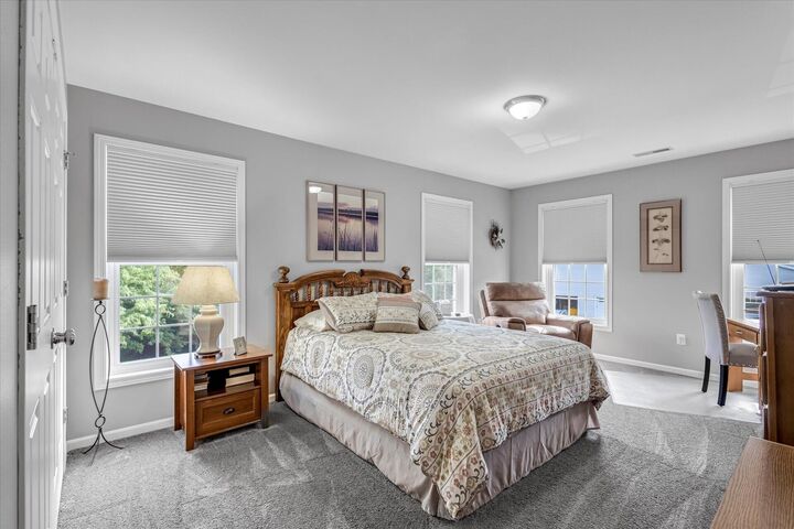 Property Photo:  1203 Woodbury Cmn D  WI 53189 