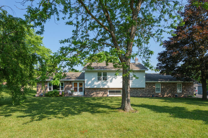 Property Photo: 21200 82nd St WI 53104