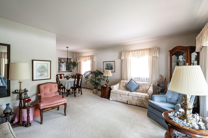 Property Photo: 5314 W Terry Ave WI 53223