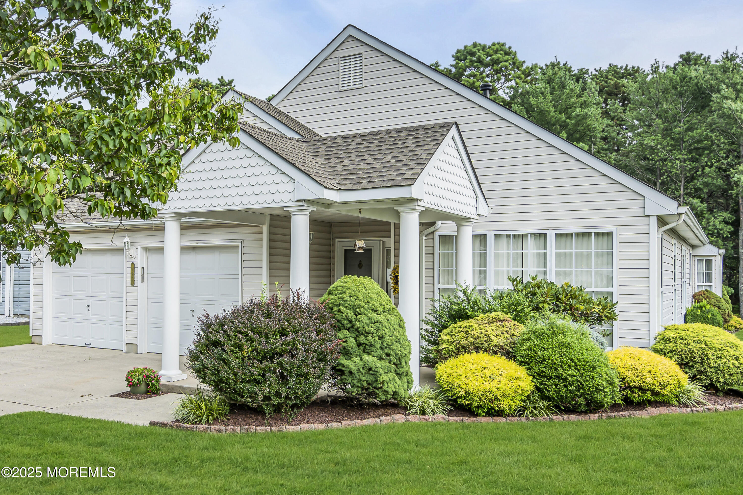 Property Photo: 565 Waterford Drive NJ 08759