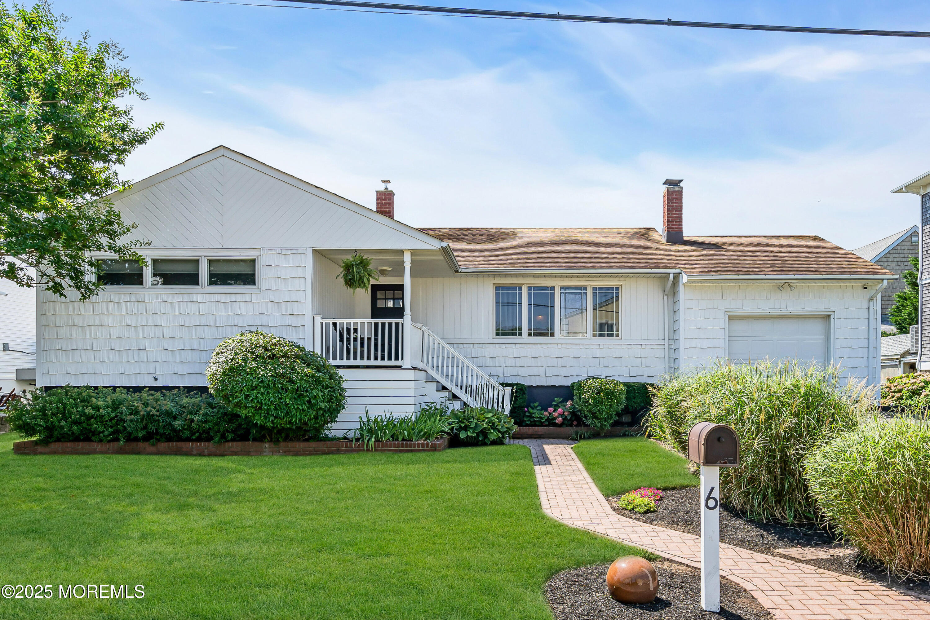 6 Sunset Lane  Monmouth Beach NJ 07750 photo