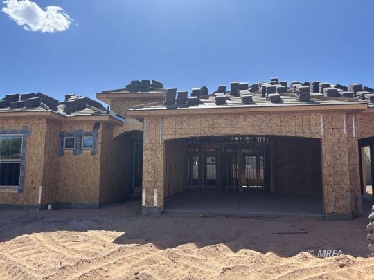 Property Photo: 465 Lewis NV 89027