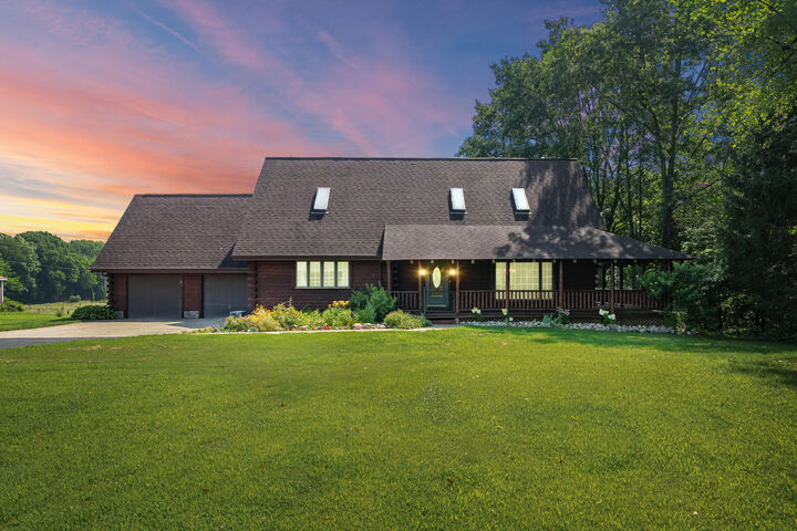 9642 2 1/2 Mile Road  East Leroy MI 49051 photo