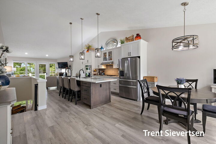 Property Photo:  1544 Liberty Lane  MI 49058 