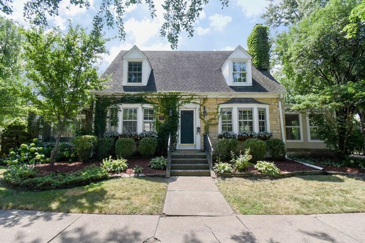1001 S Brainard Avenue  La Grange IL 60525 photo