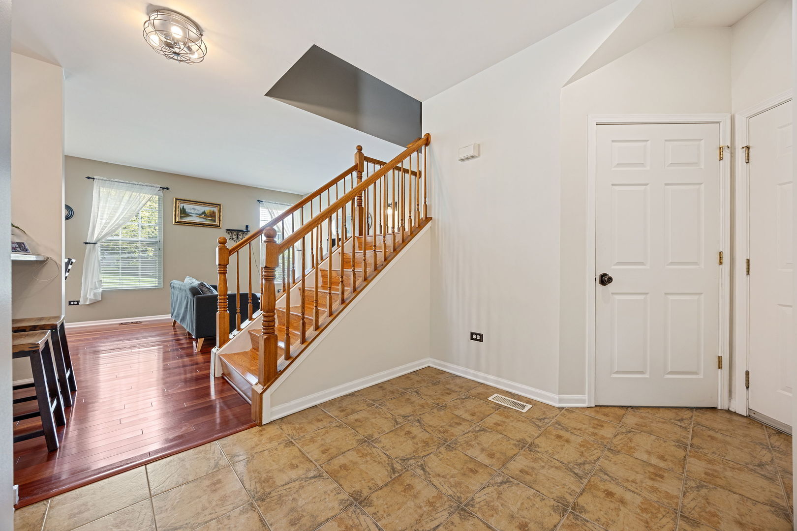 Property Photo: 1521 Envee Drive IL 60490