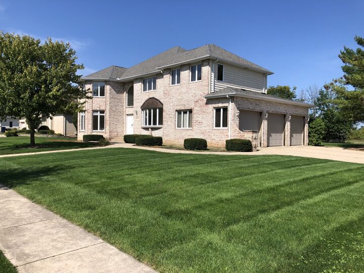 Property Photo: 12118 Sarkis Drive IL 60448