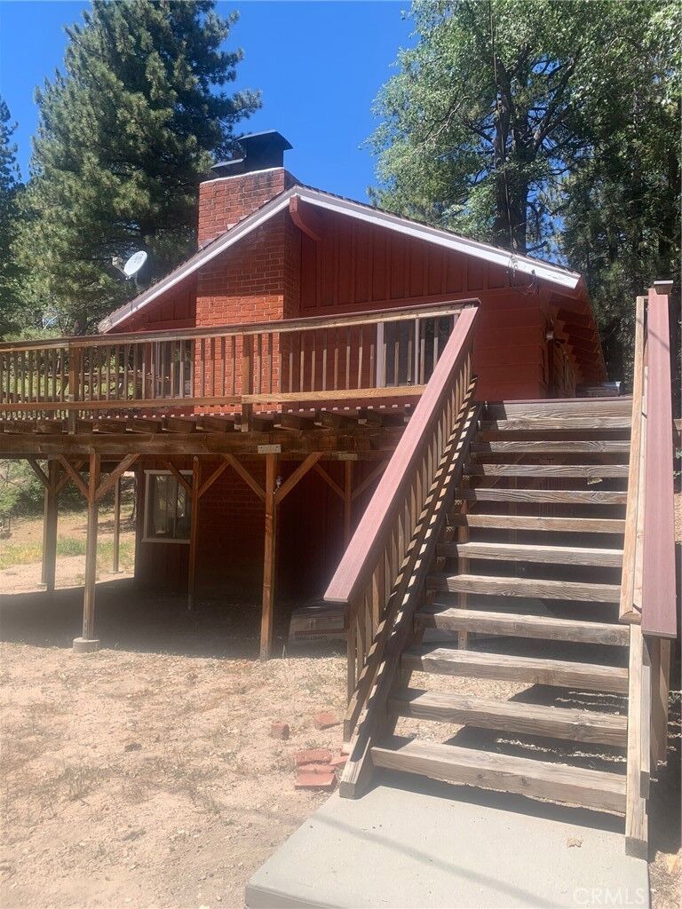 Property Photo:  33254 Wild Rose Drive  CA 92341 