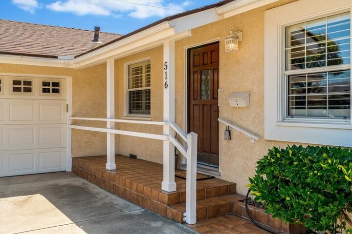 Property Photo:  516 E Creston Street  CA 93454 