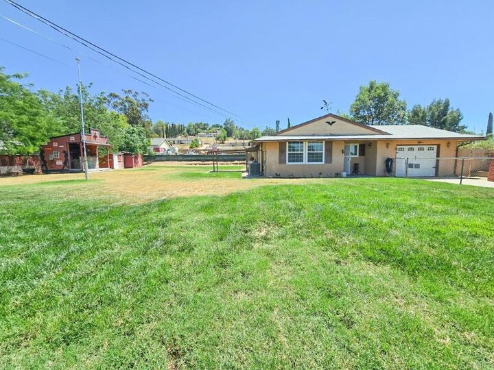 1804 El Cajon Lane  Ramona CA 92065 photo