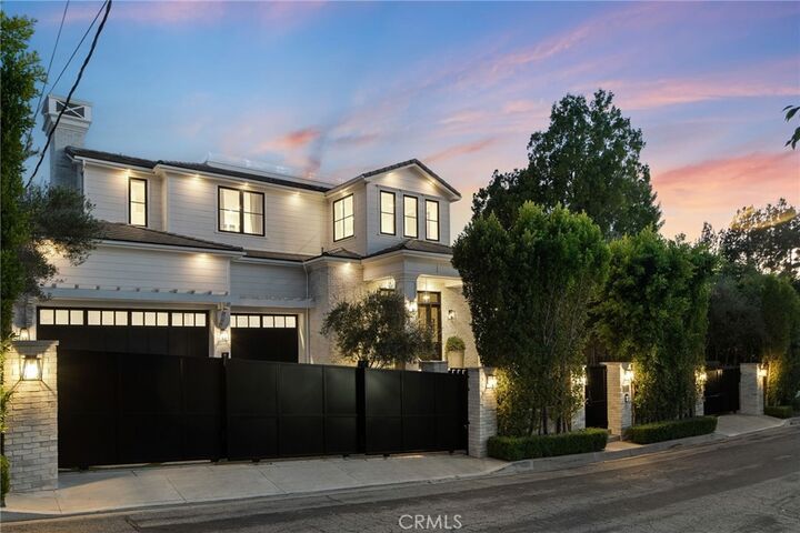 Property Photo:  16630 Oldham Place  CA 91436 