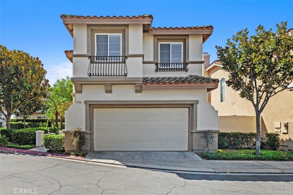 Property Photo: 1756 Hayes Court CA 92870