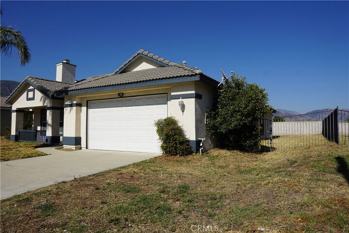 Property Photo:  4611 Orange Drive  CA 92407 