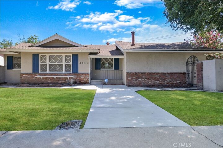 8761 Church Street  Rancho Cucamonga CA 91730 photo