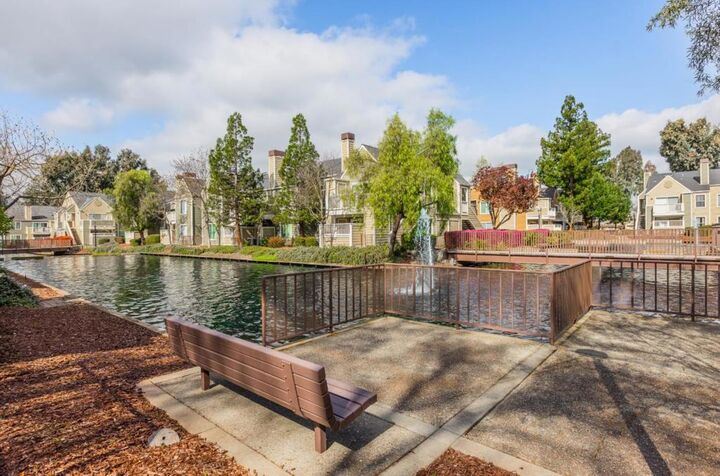 Property Photo: 225 Reflections Drive 27 CA 94583