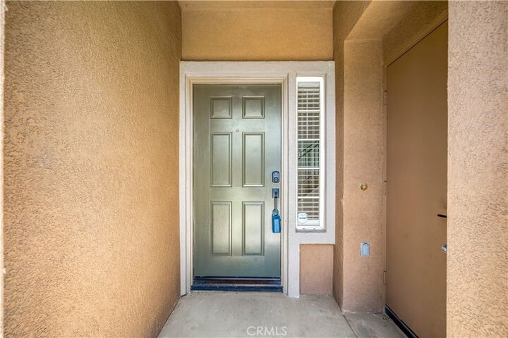 Property Photo: 26313 Arboretum Way 201 CA 92563