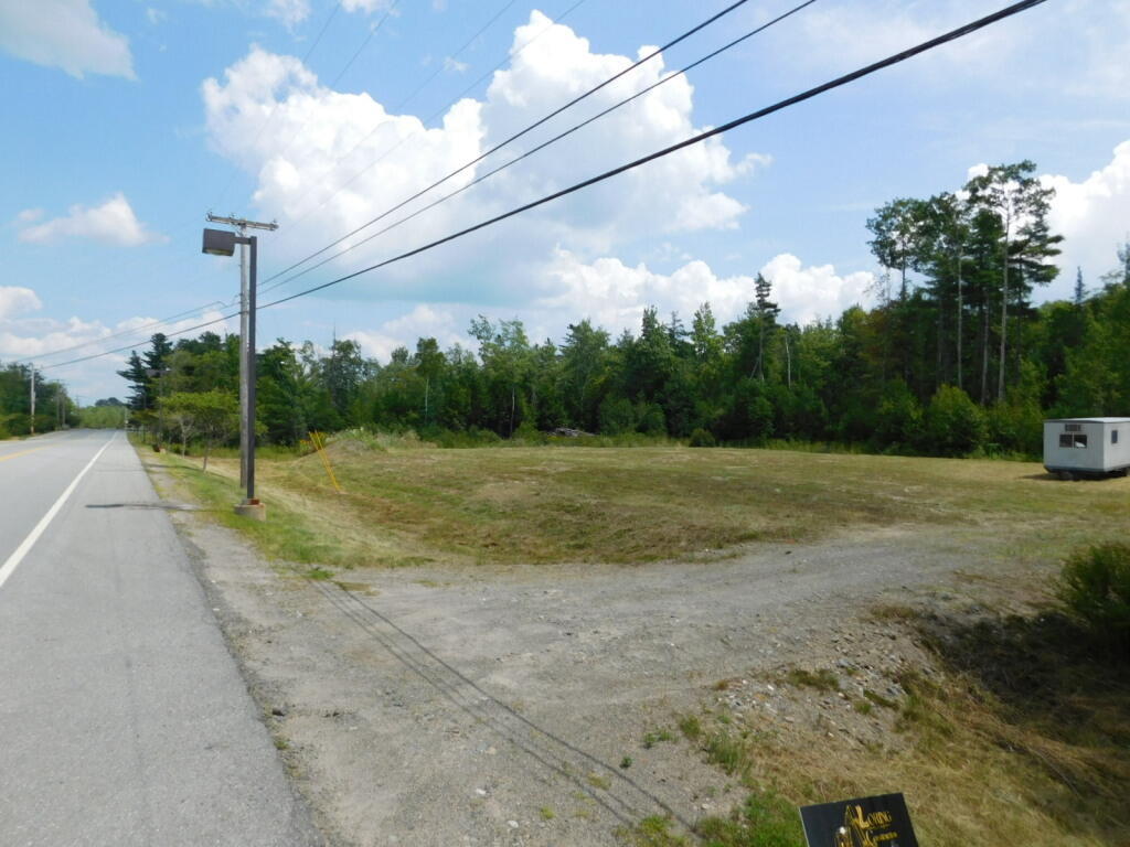 Property Photo: 35 Airport Road Road ME 04468