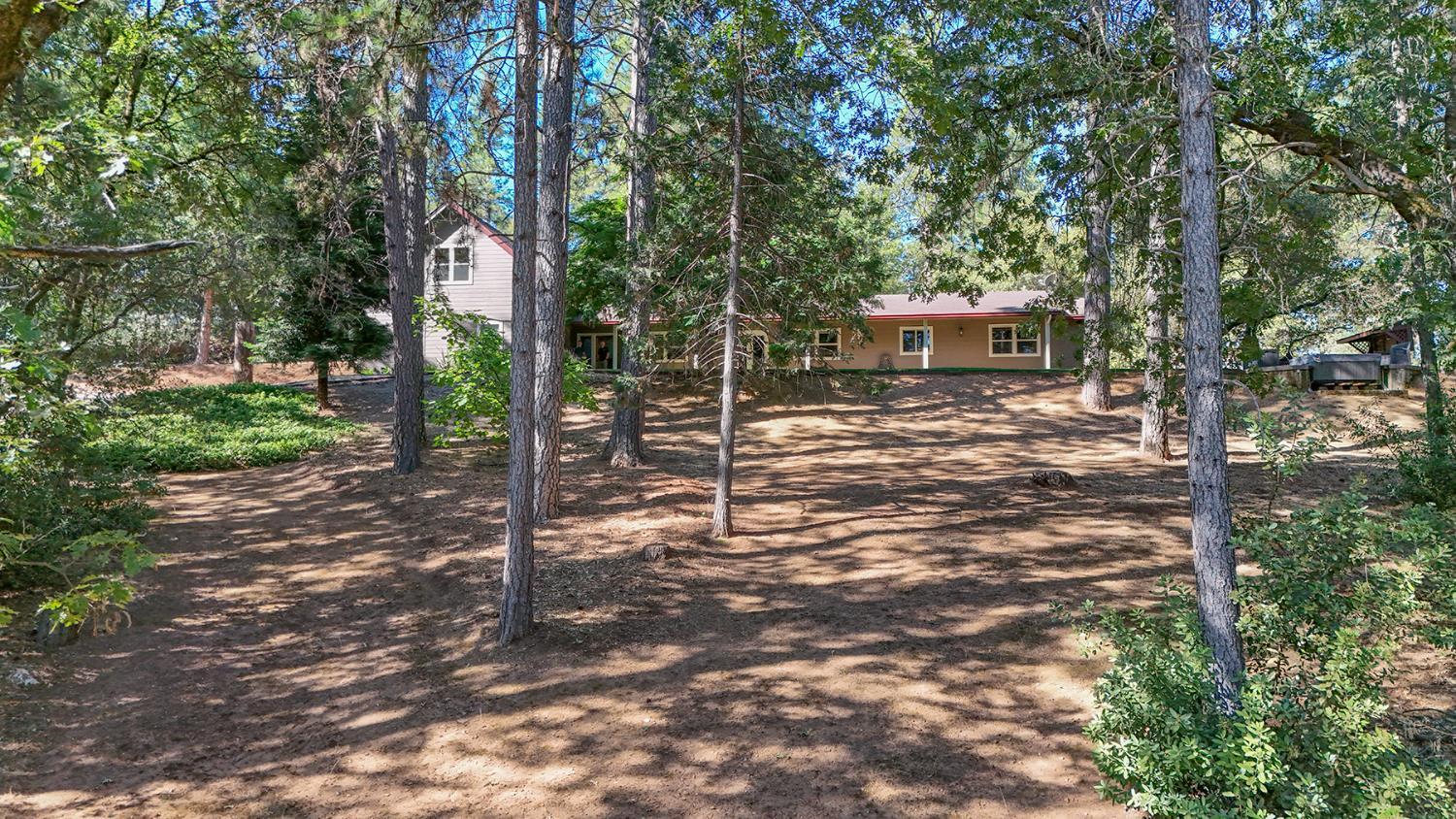 Property Photo: 4740 Wilderness Way CA 95667